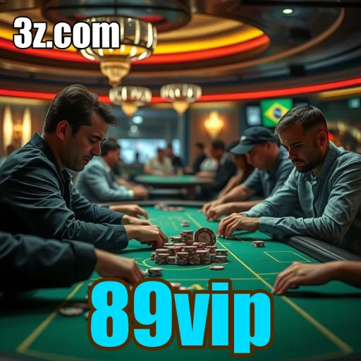 89vip Perguntas