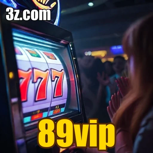 89vip Métodos