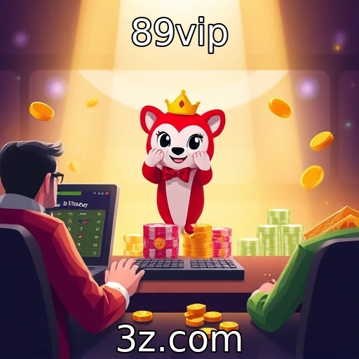 Novas tendências em jogos online e suas implicações