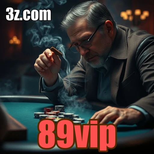 89vip Promoções