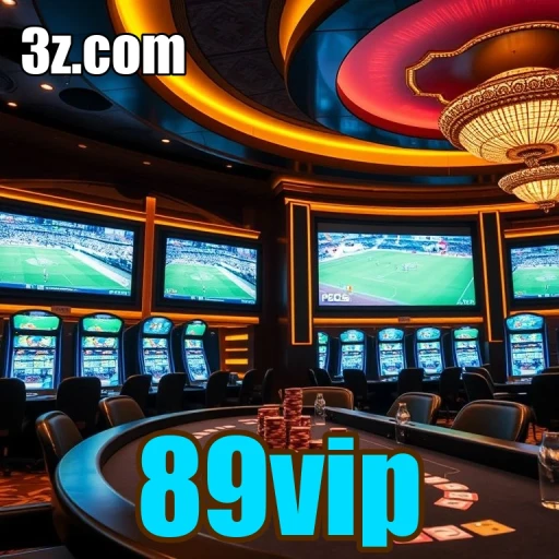 89vip Caça-Níqueis