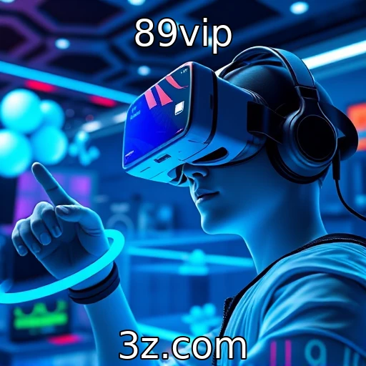 Desenvolvimentos em realidade virtual e aumentada